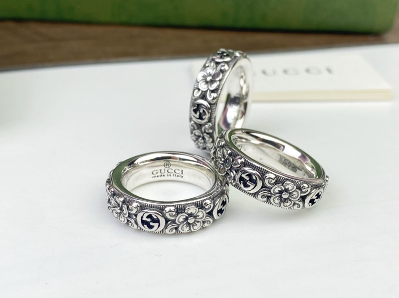 Gvc*1 rings